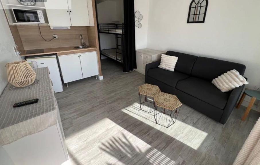 Studio View Appartement